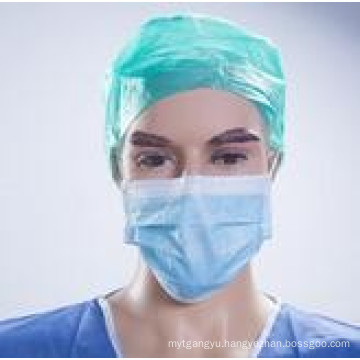 3-layer high quality face mask surgical face mask popular products